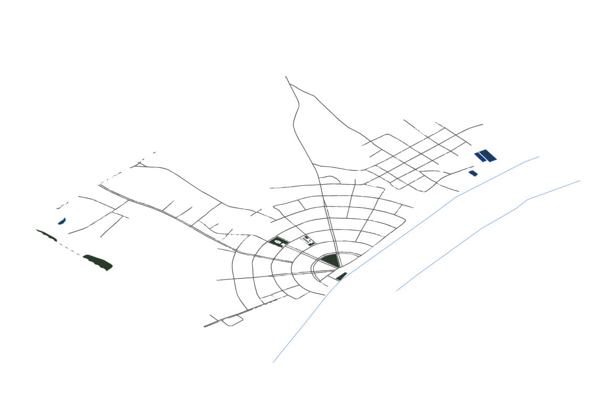 Site overview