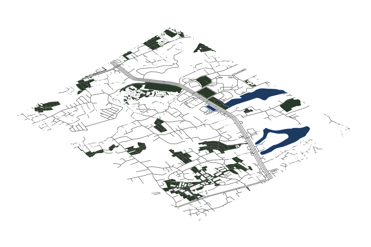Site overview