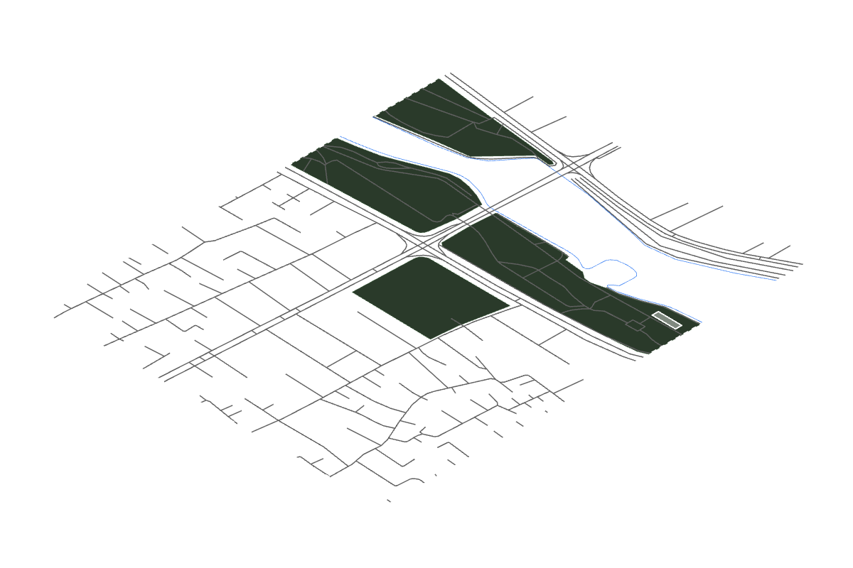 Site overview