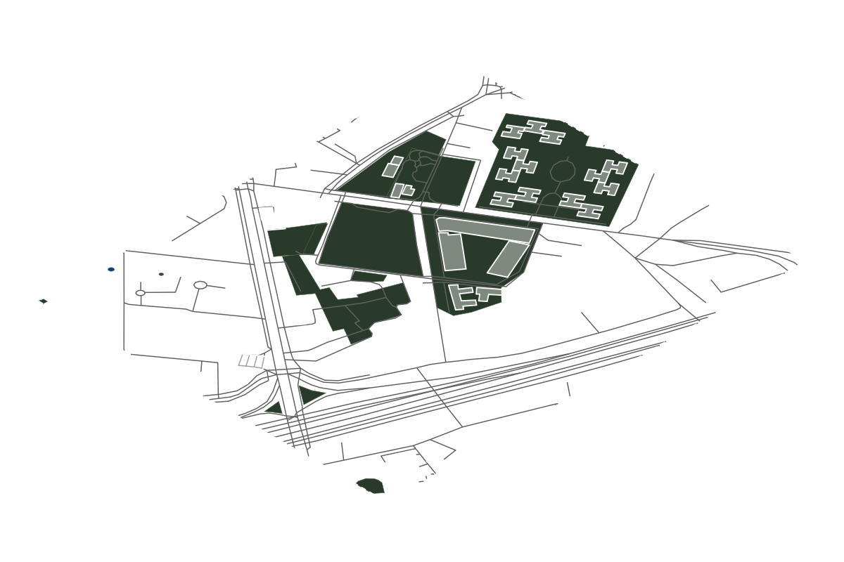 Site overview