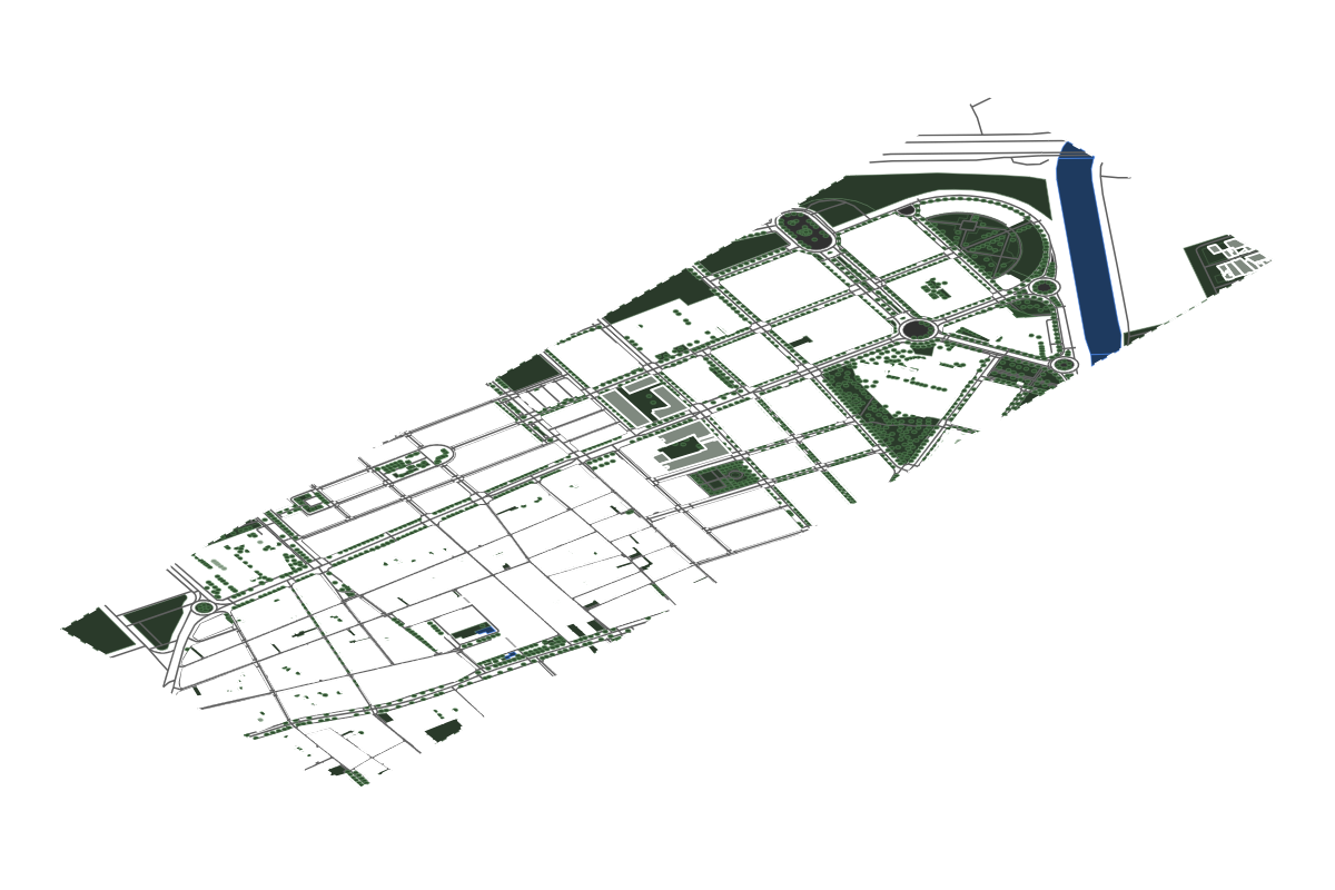 Site overview