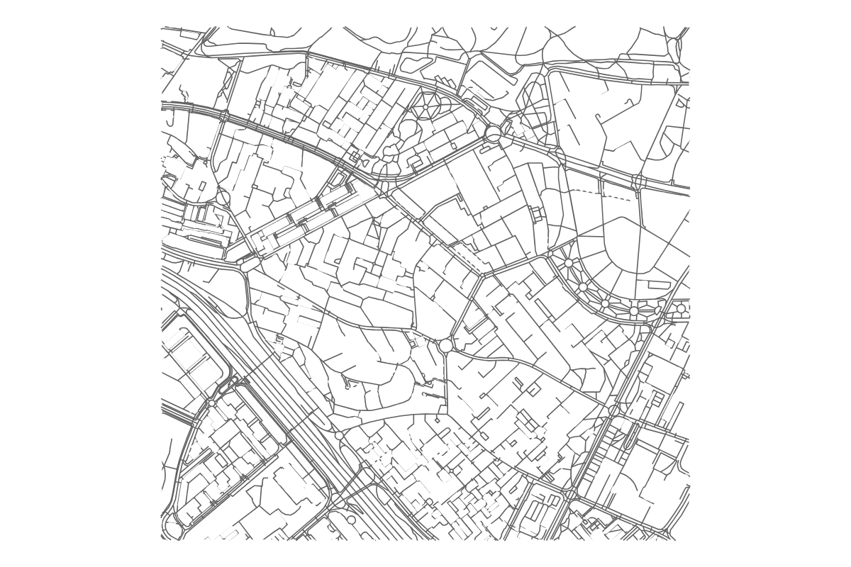 Site map
