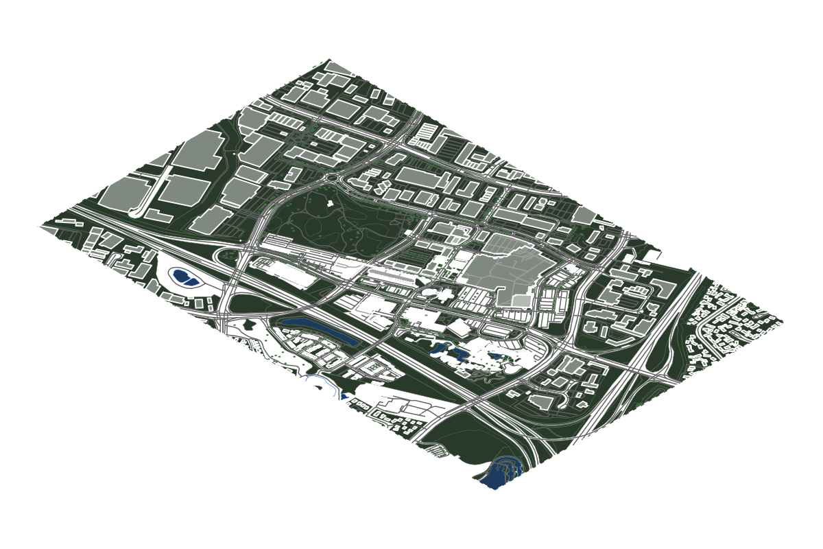 Site overview