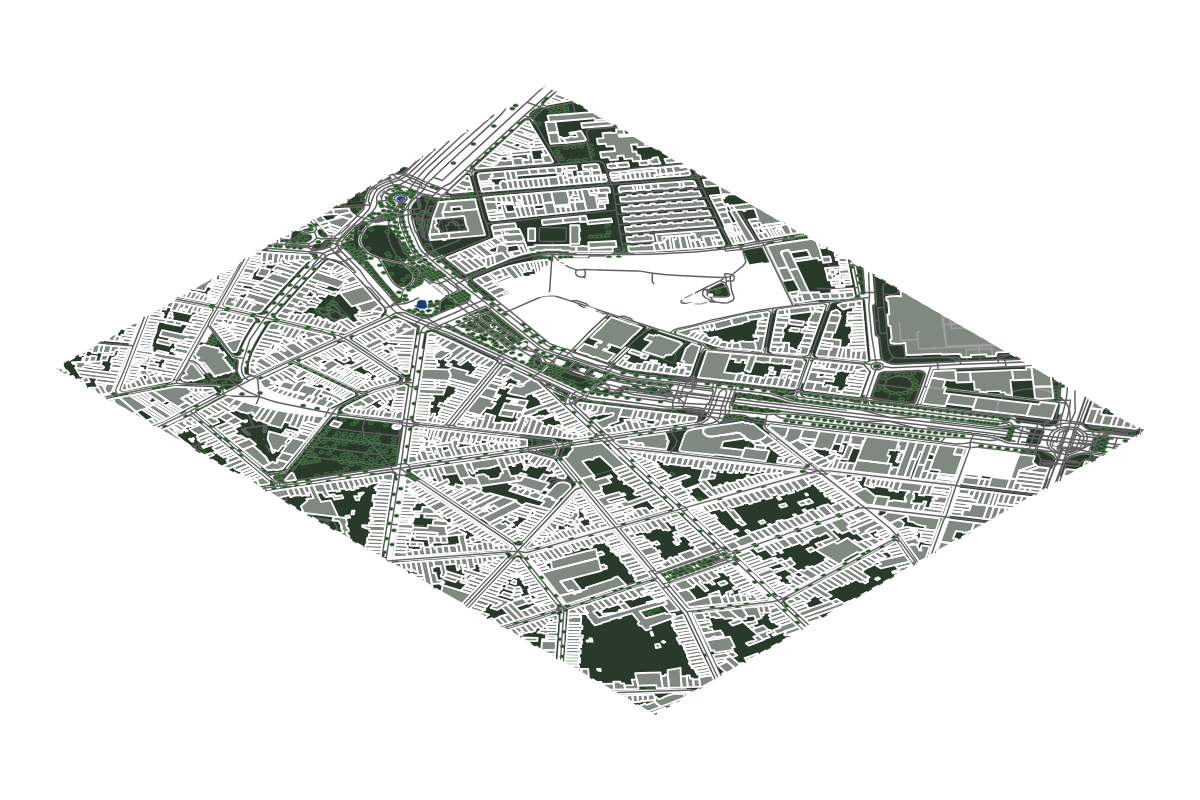 Site overview