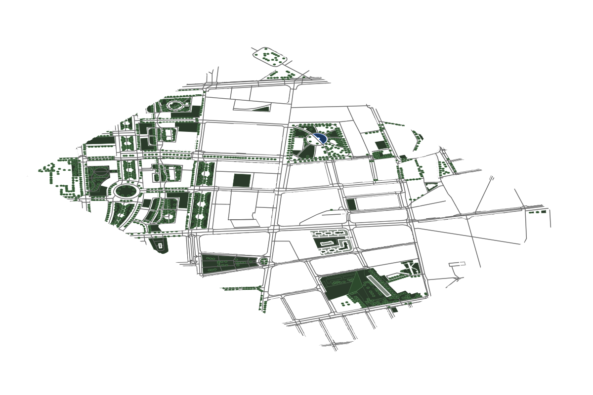 Site overview