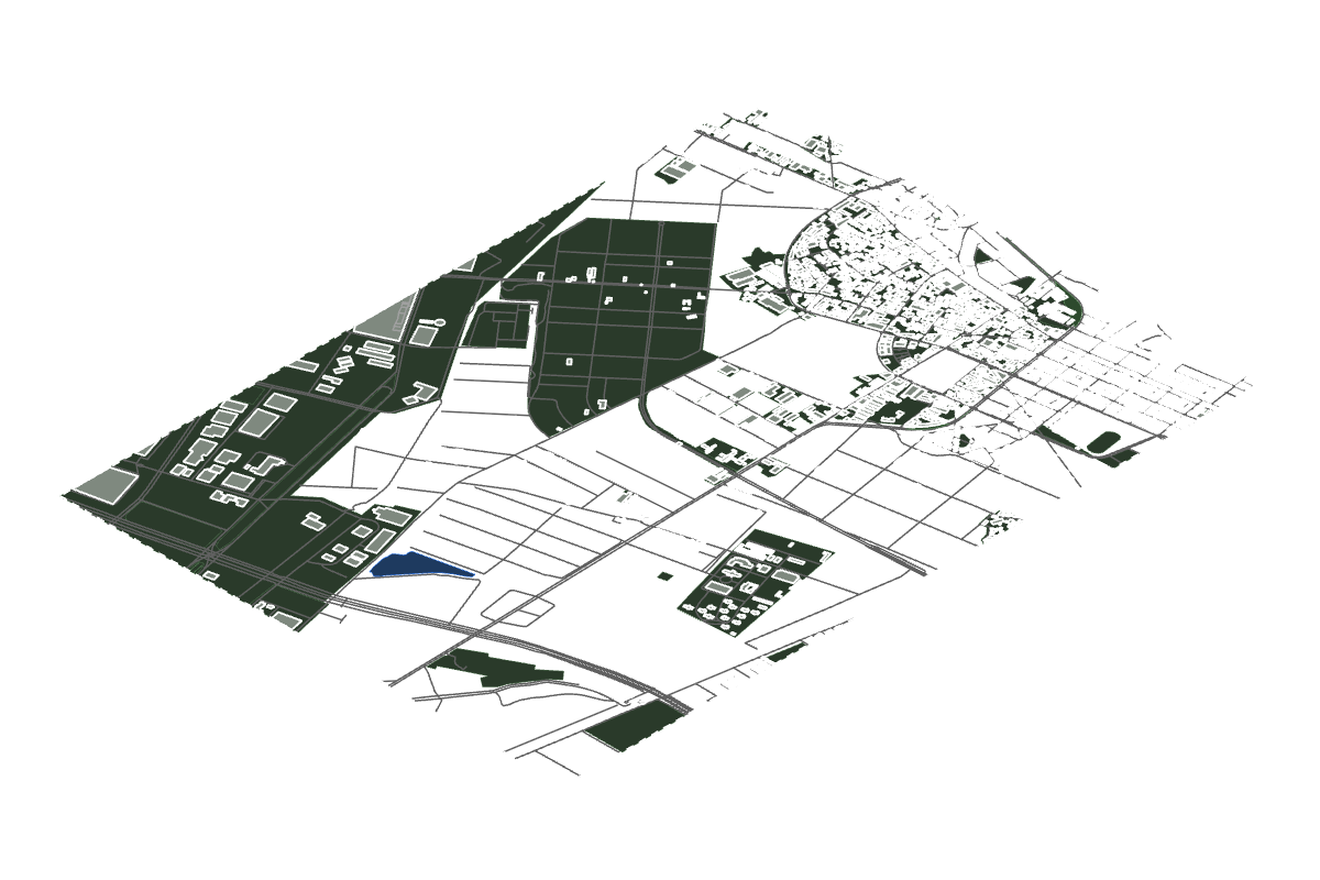 Site overview