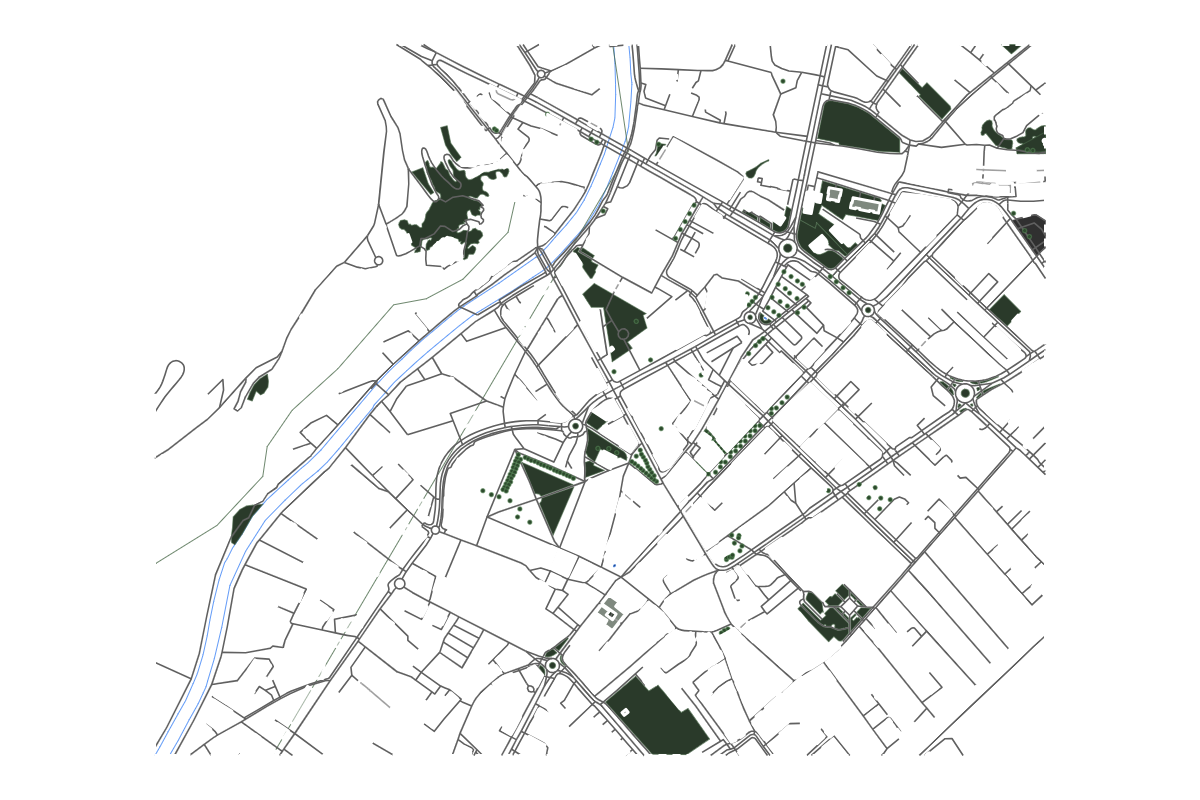 Site map
