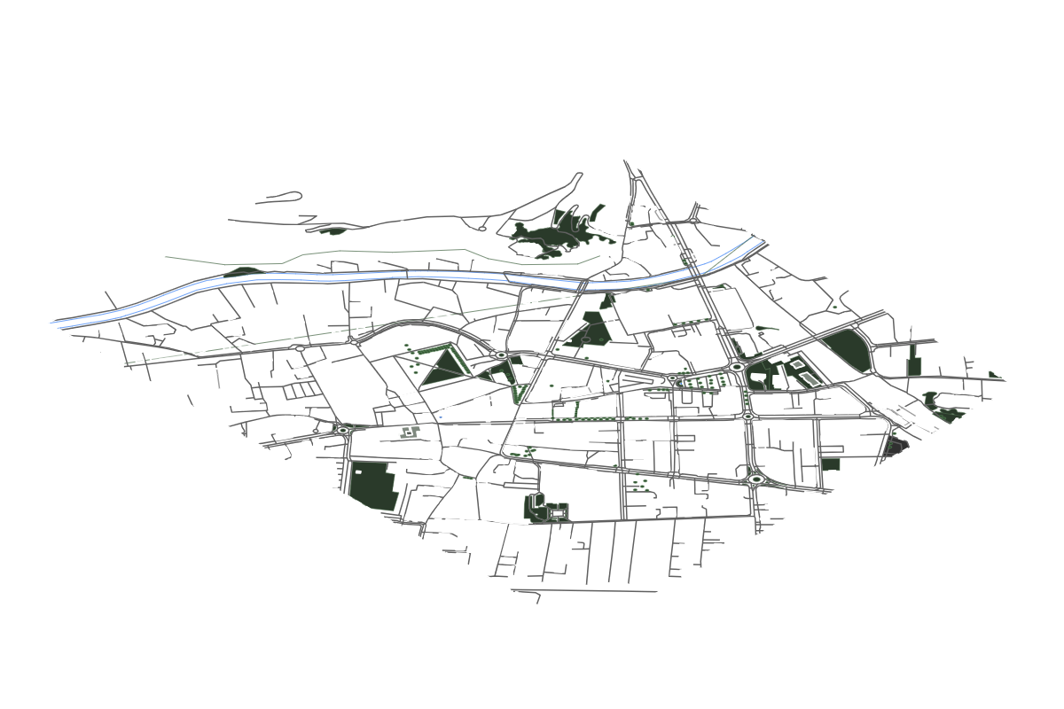 Site overview