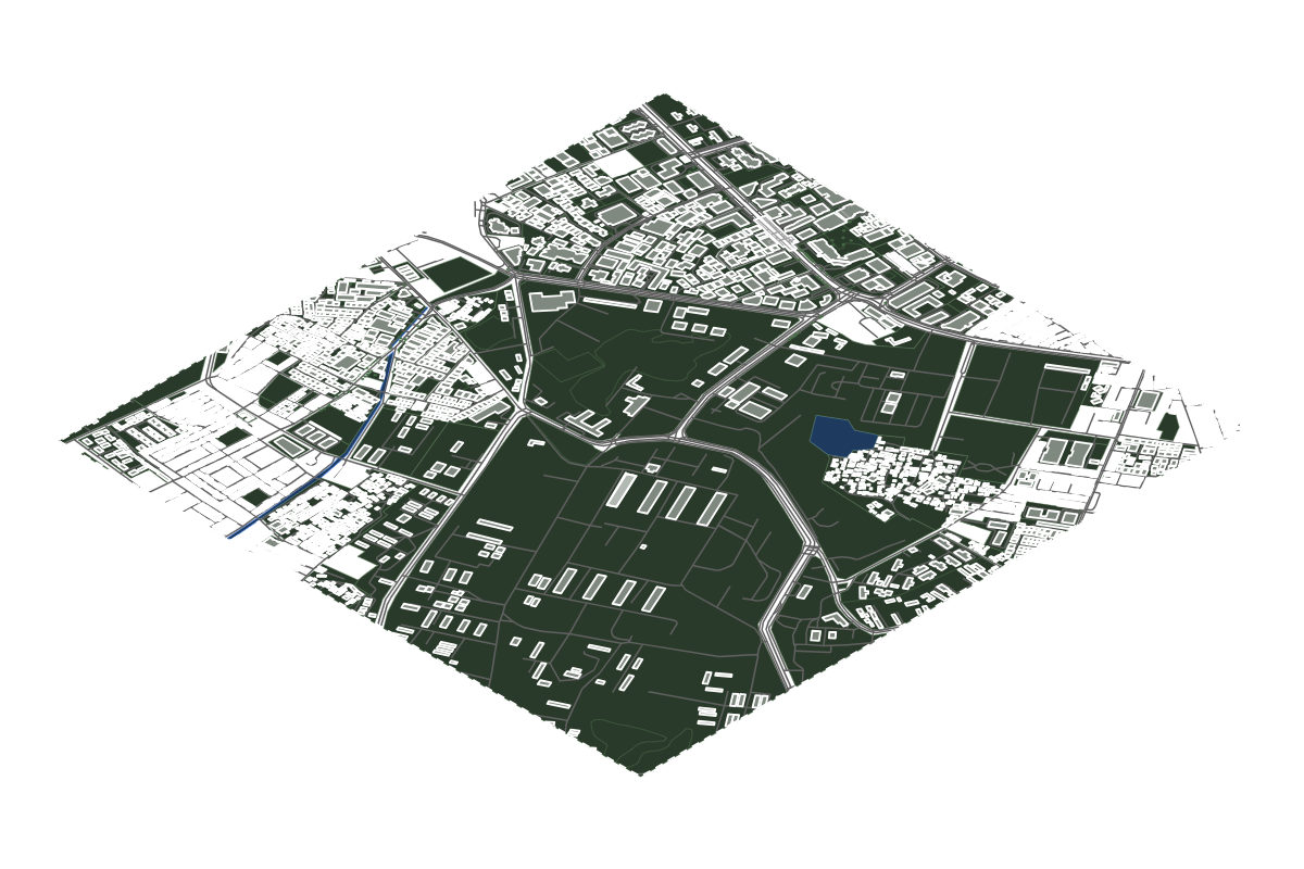 Site overview