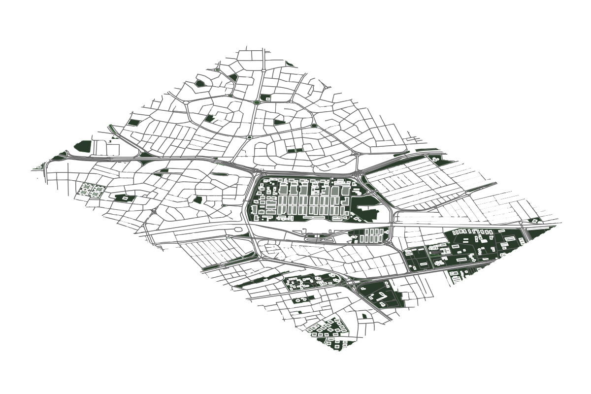 Site overview
