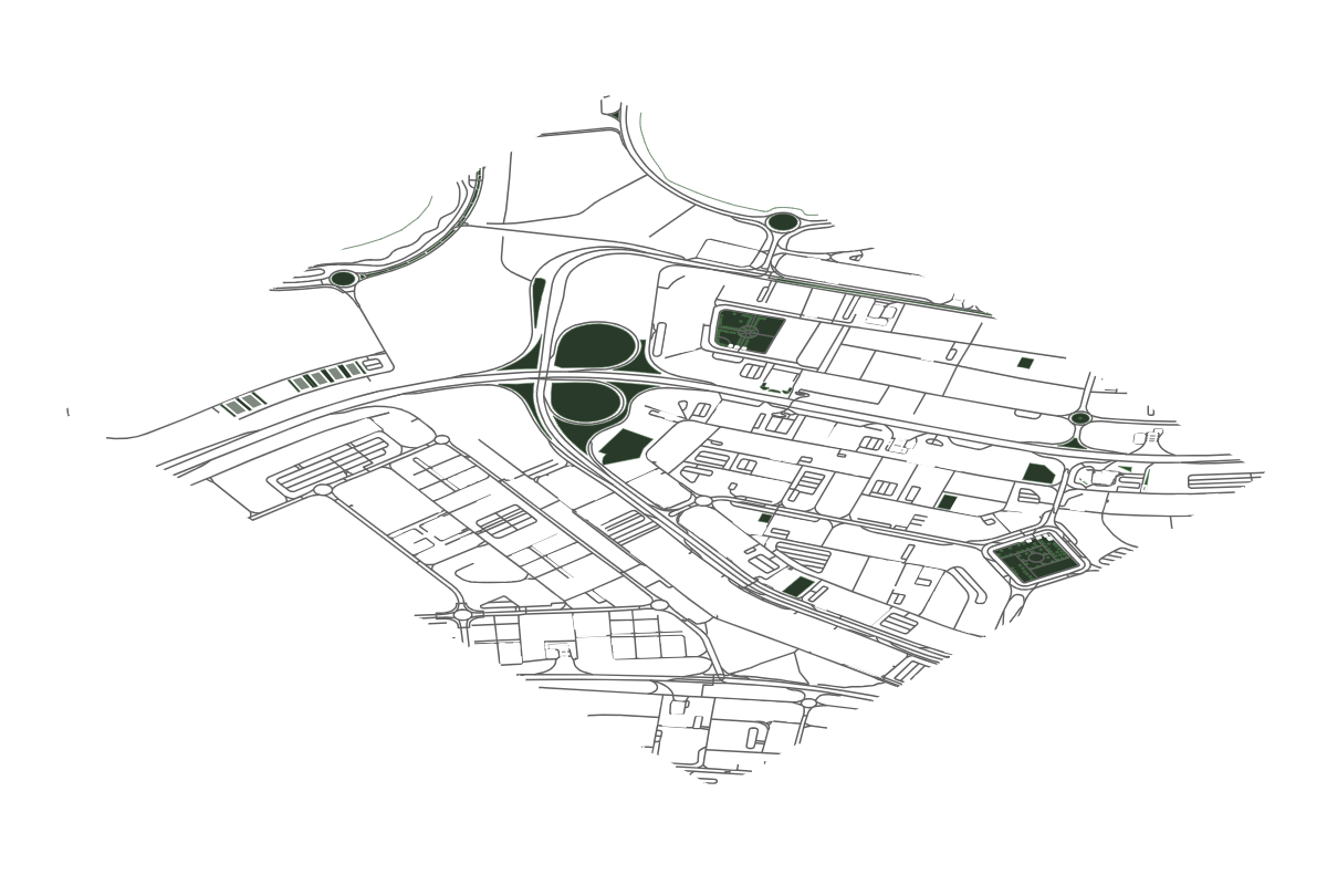 Site overview