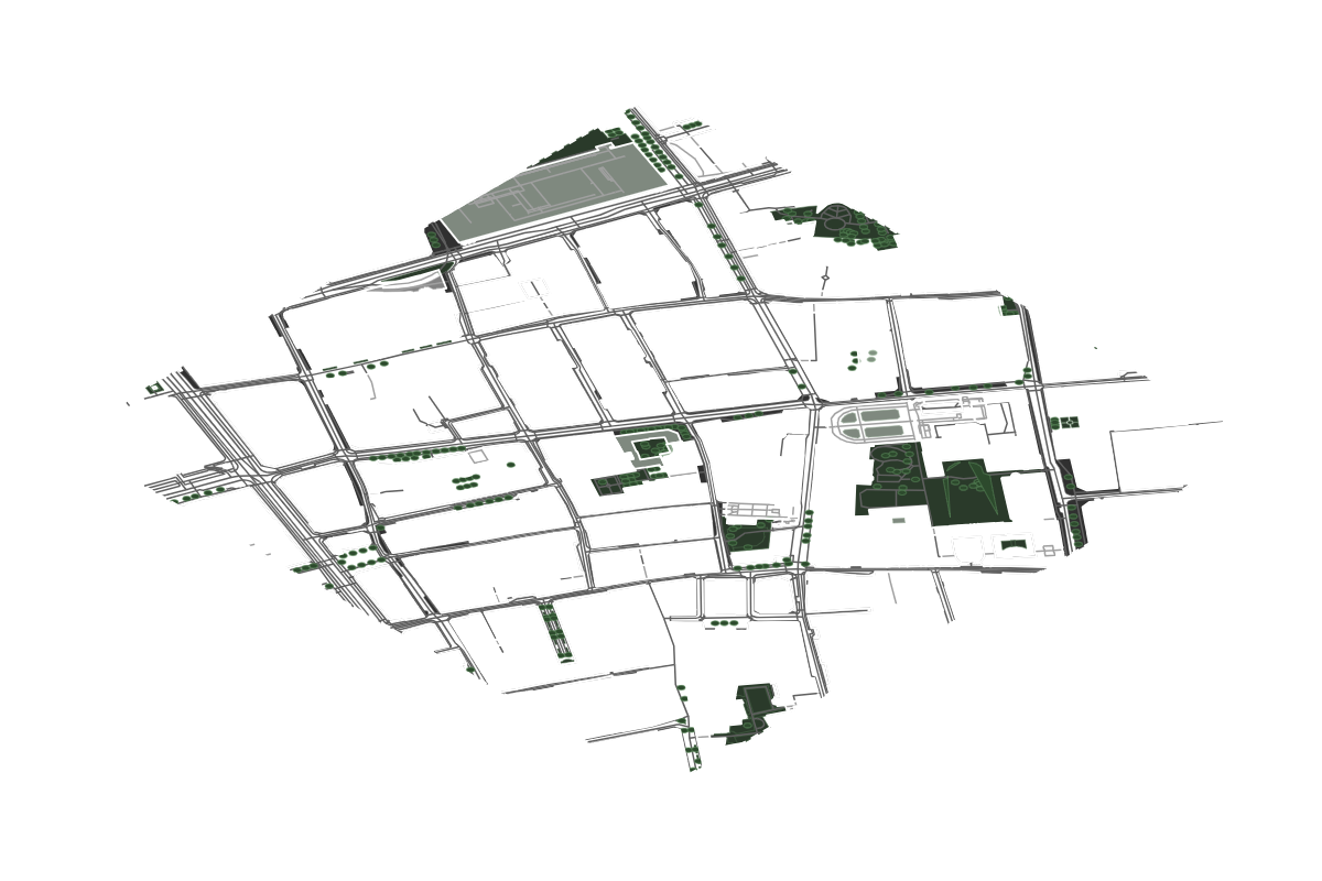 Site overview