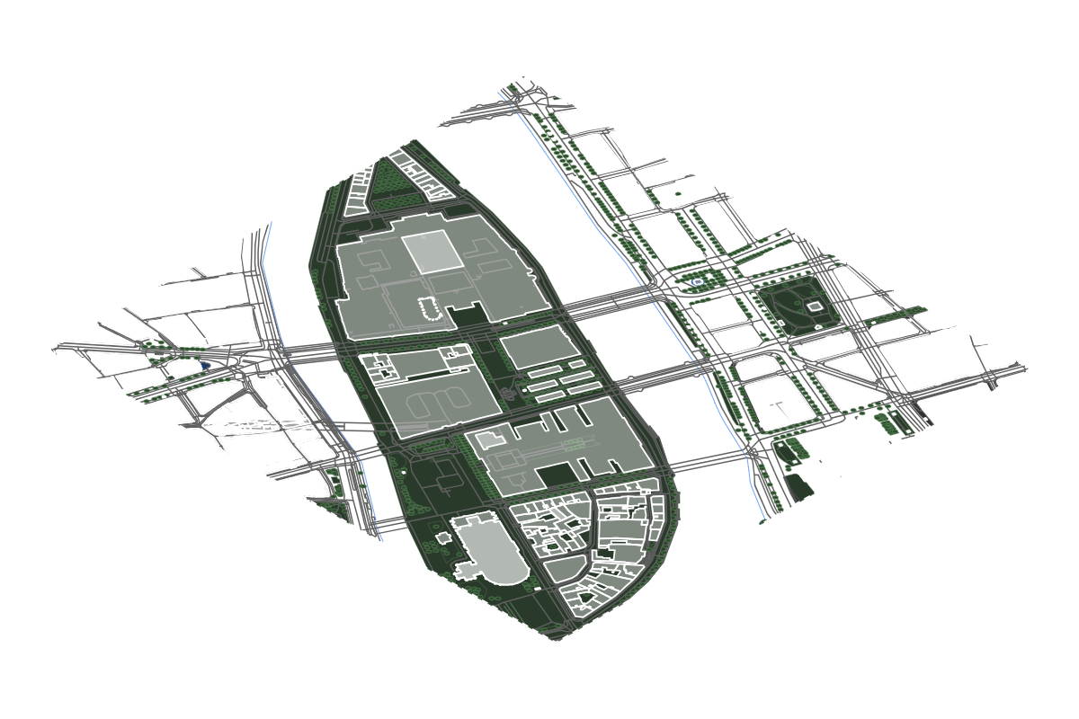 Site overview