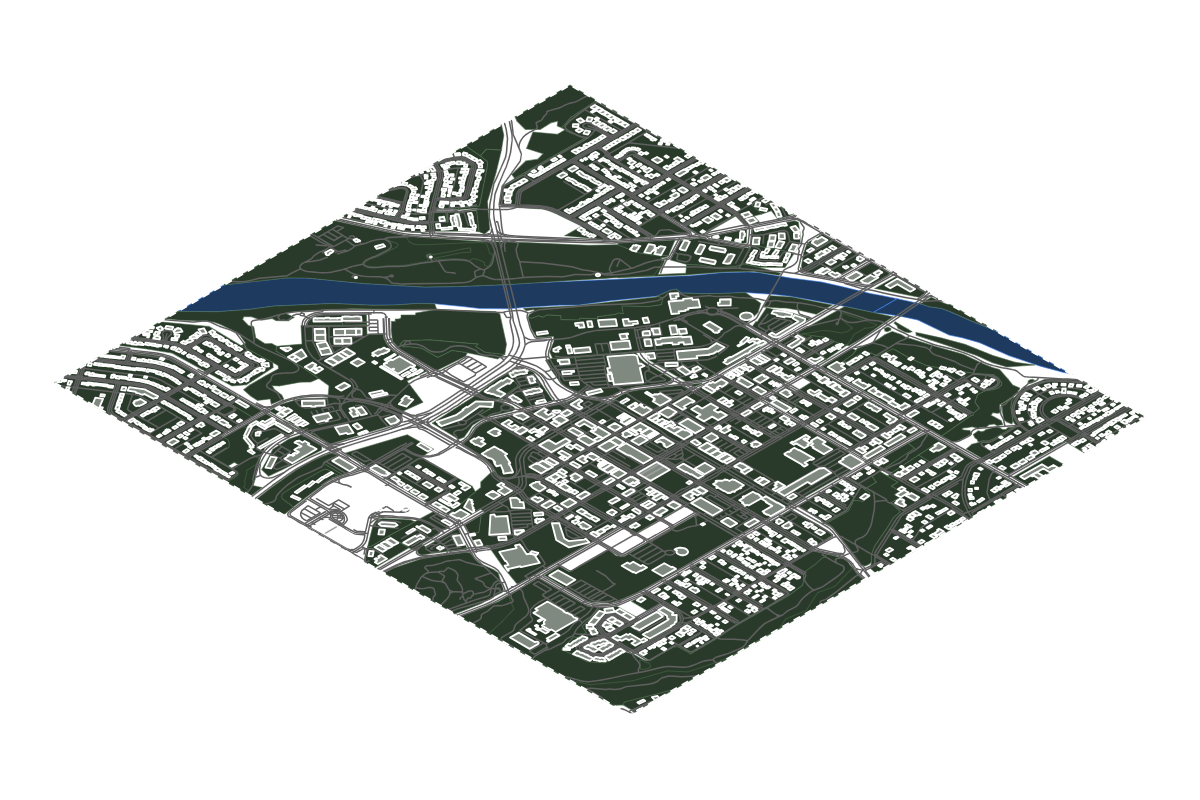 Site overview