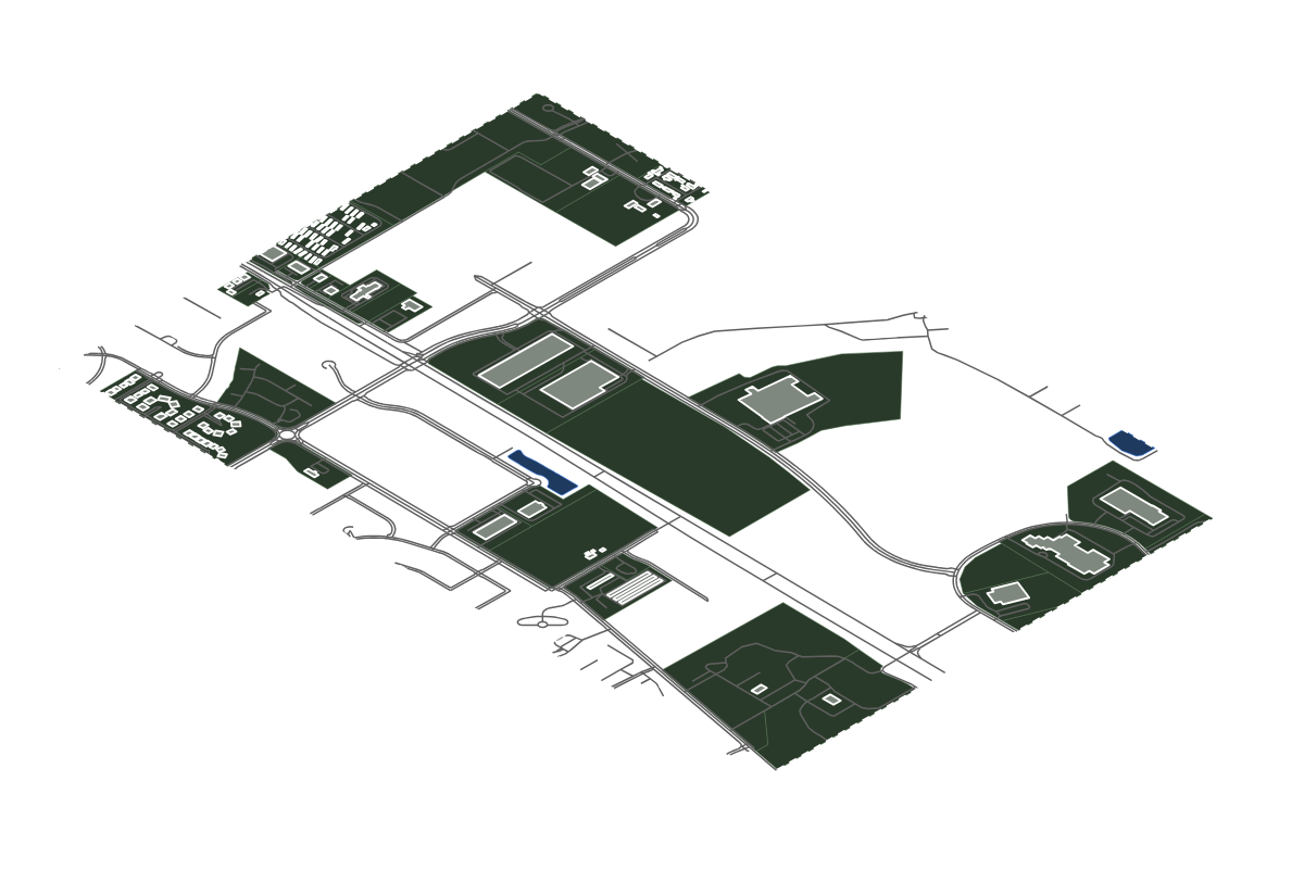 Site overview