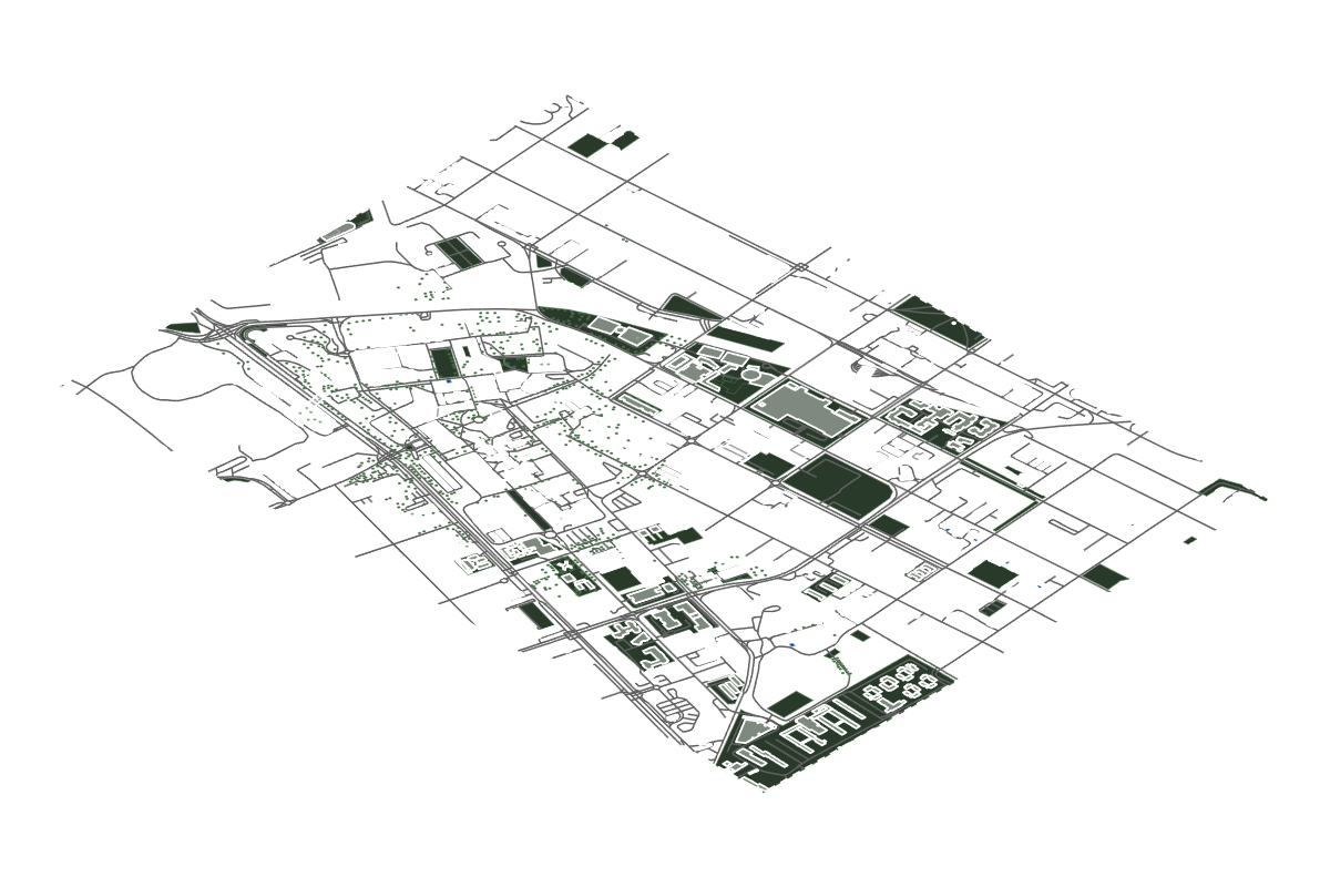 Site overview