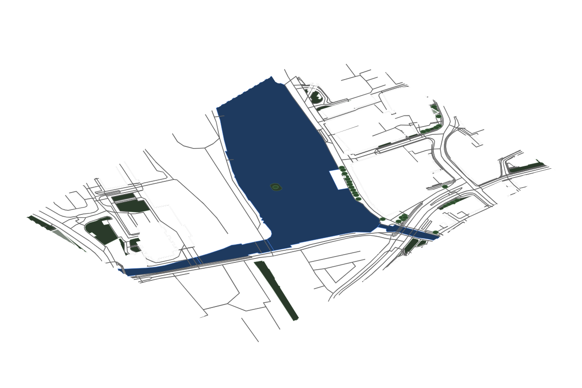 Site overview