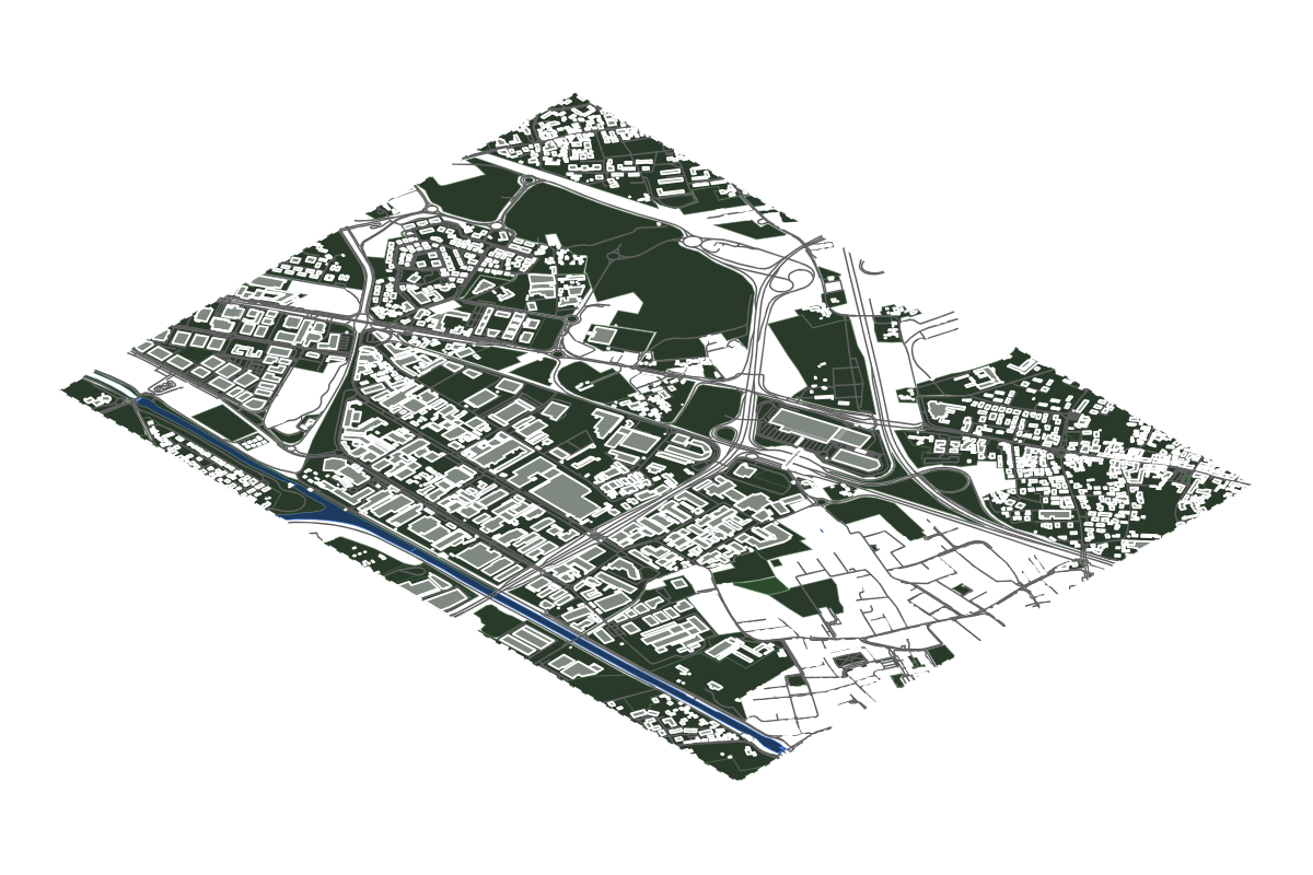 Site overview