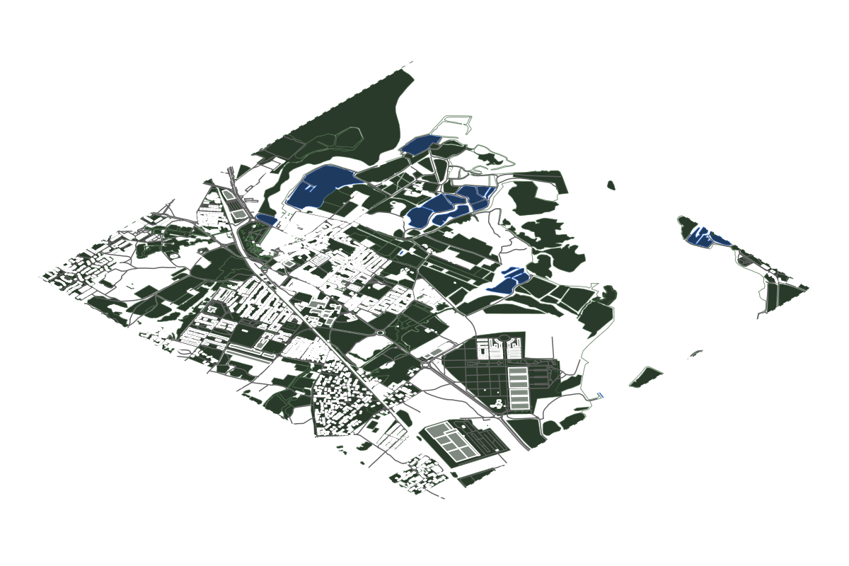 Site overview