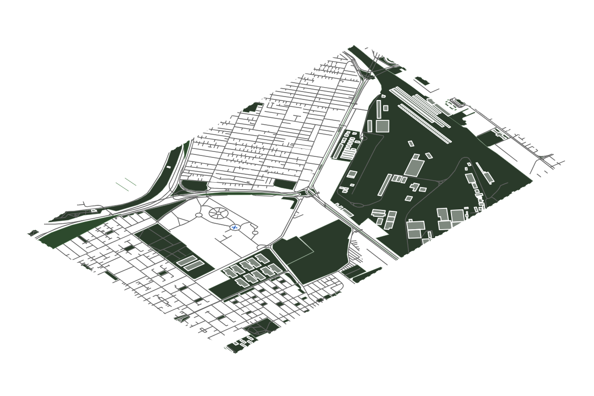 Site overview