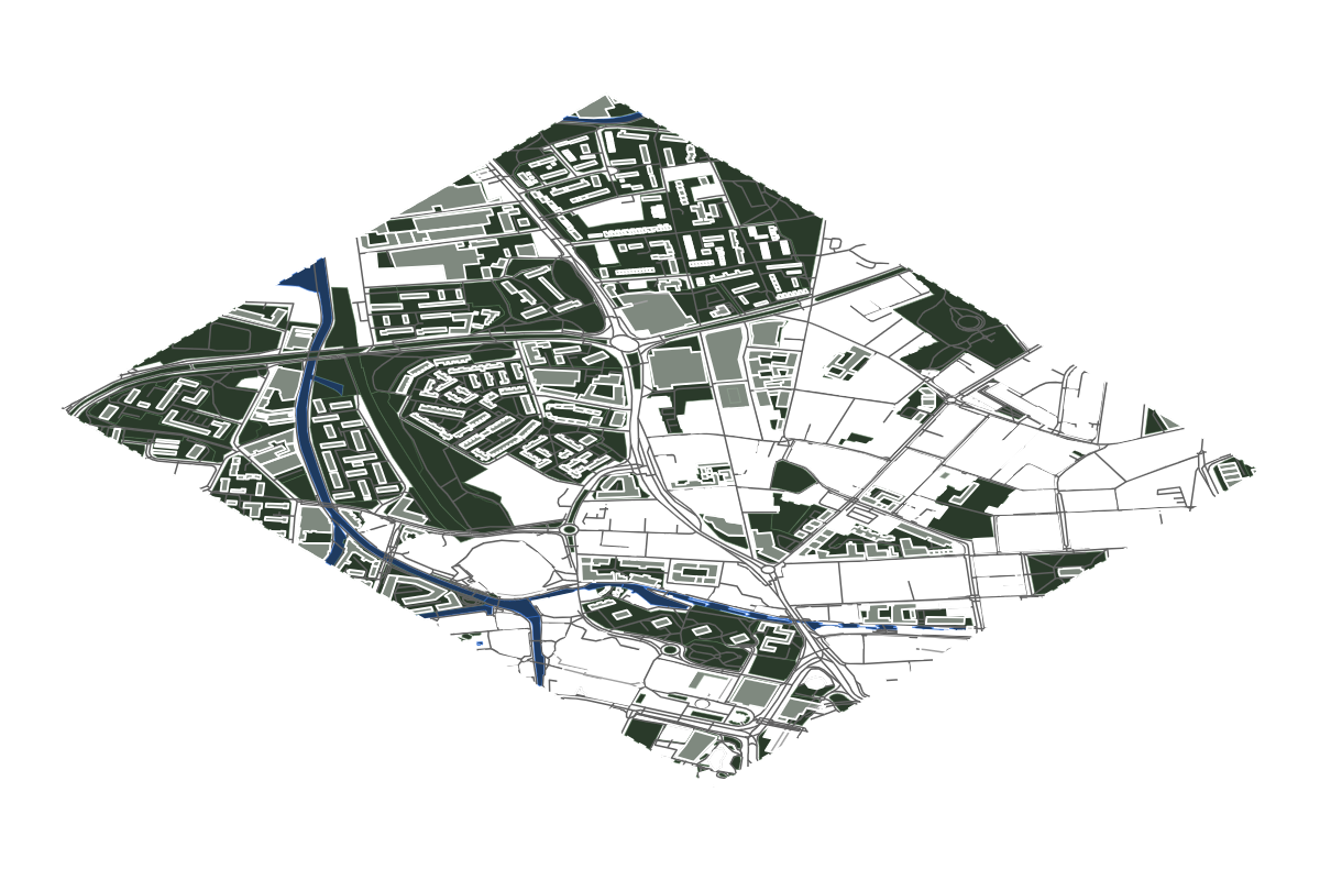 Site overview