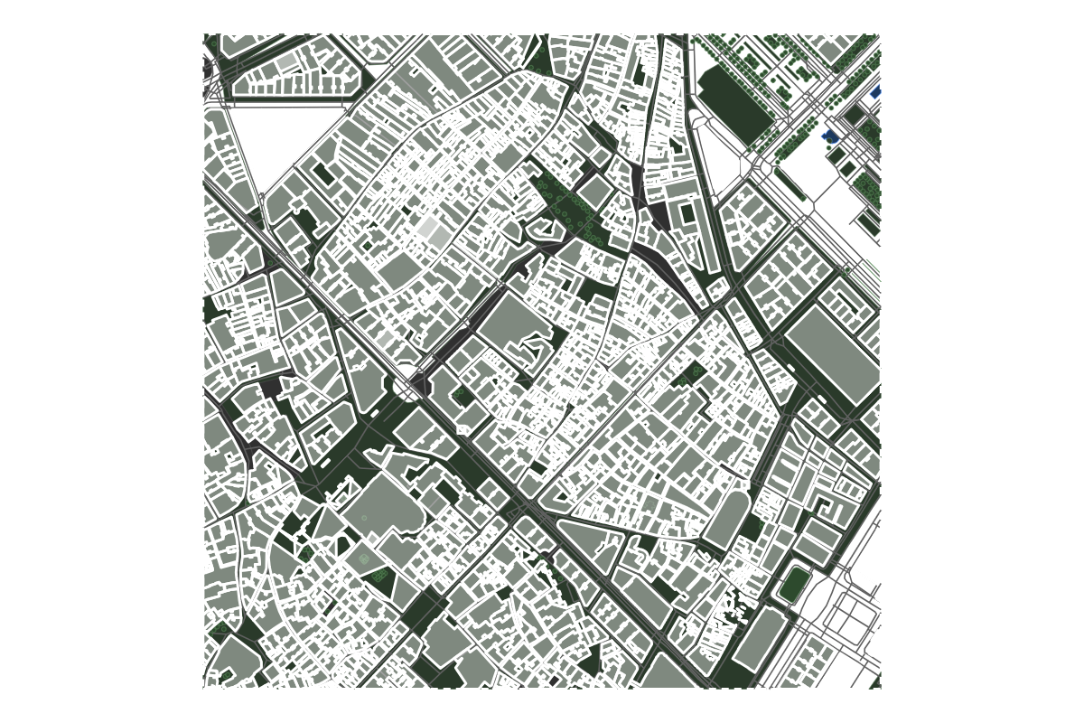 Site map