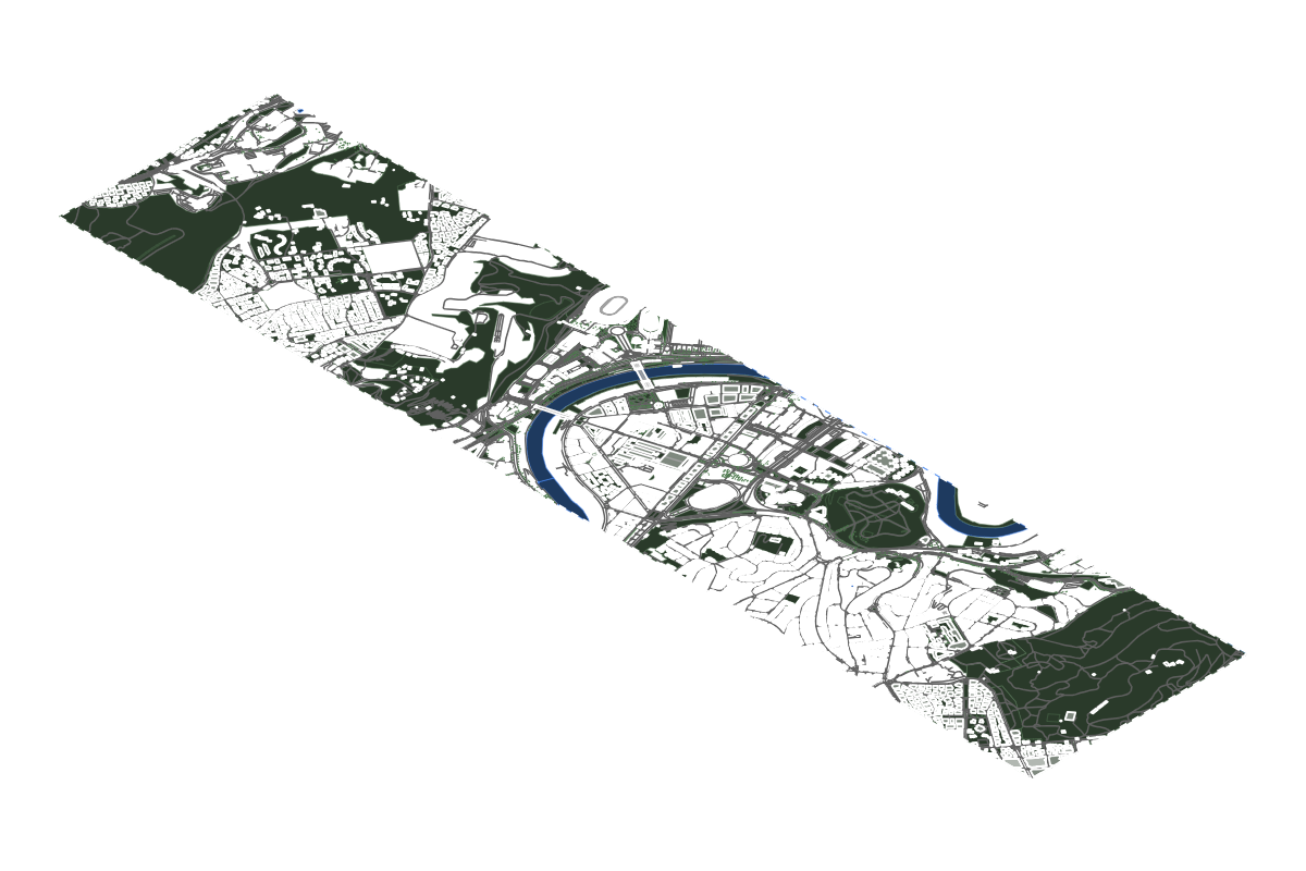 Site overview