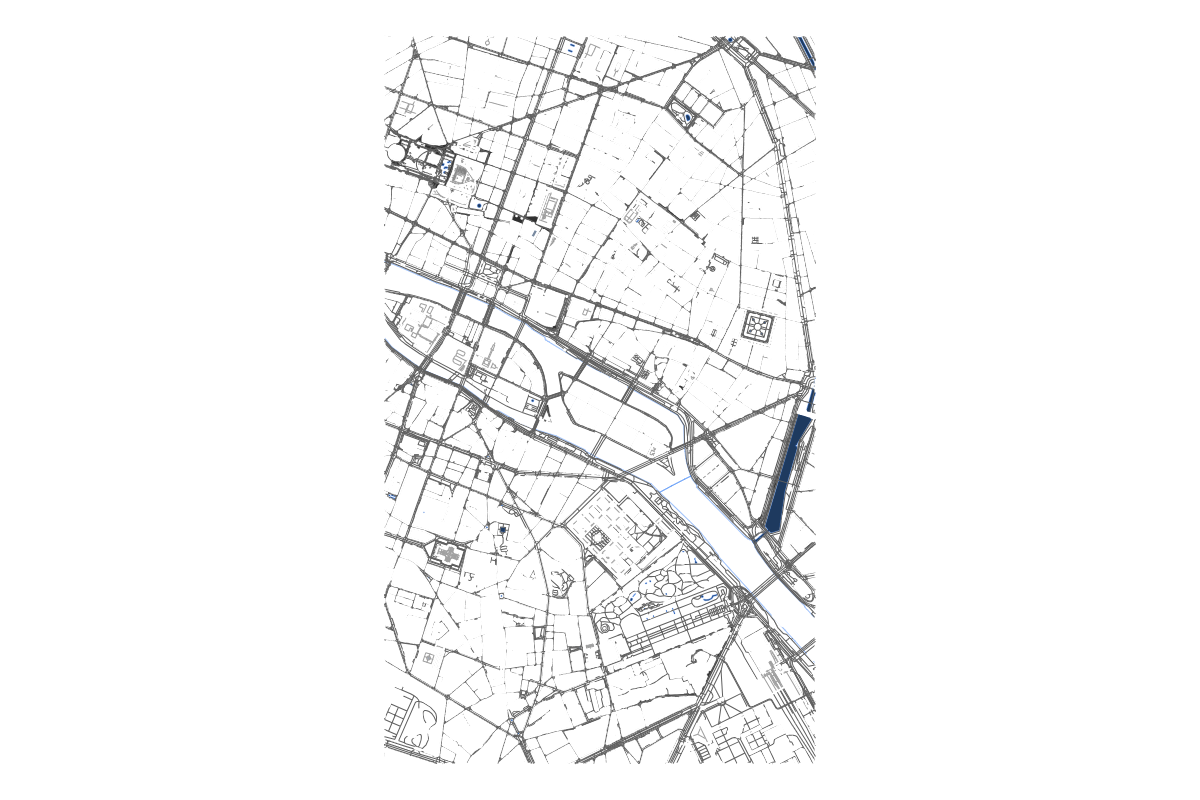 Site map