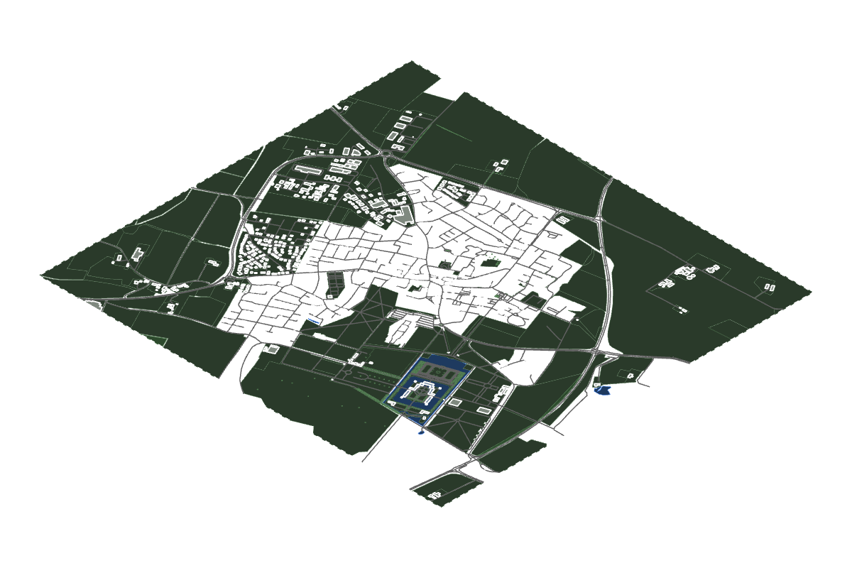 Site overview