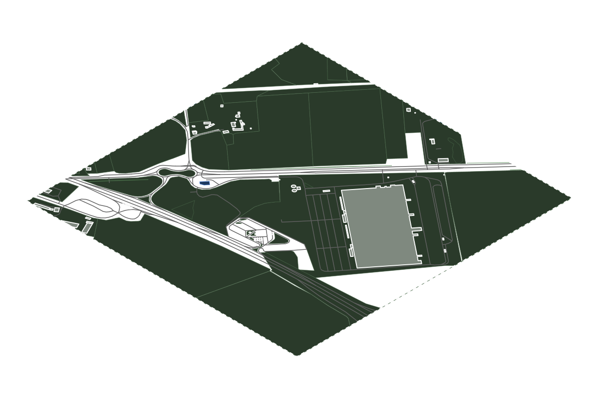 Site overview