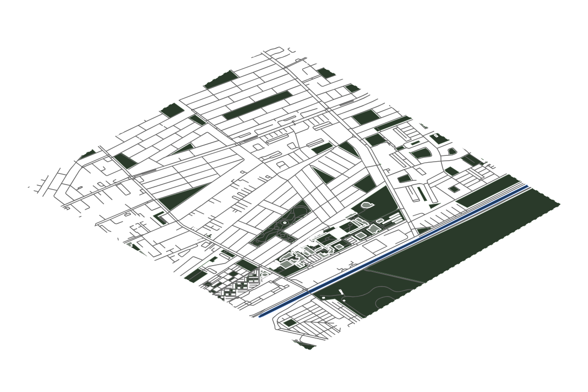 Site overview