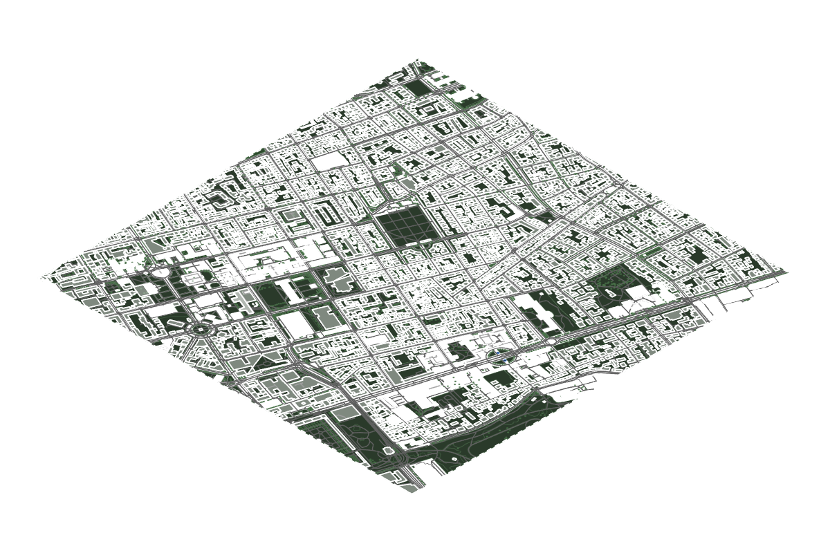 Site overview