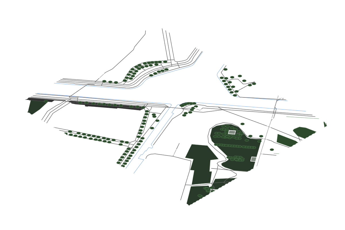 Site overview
