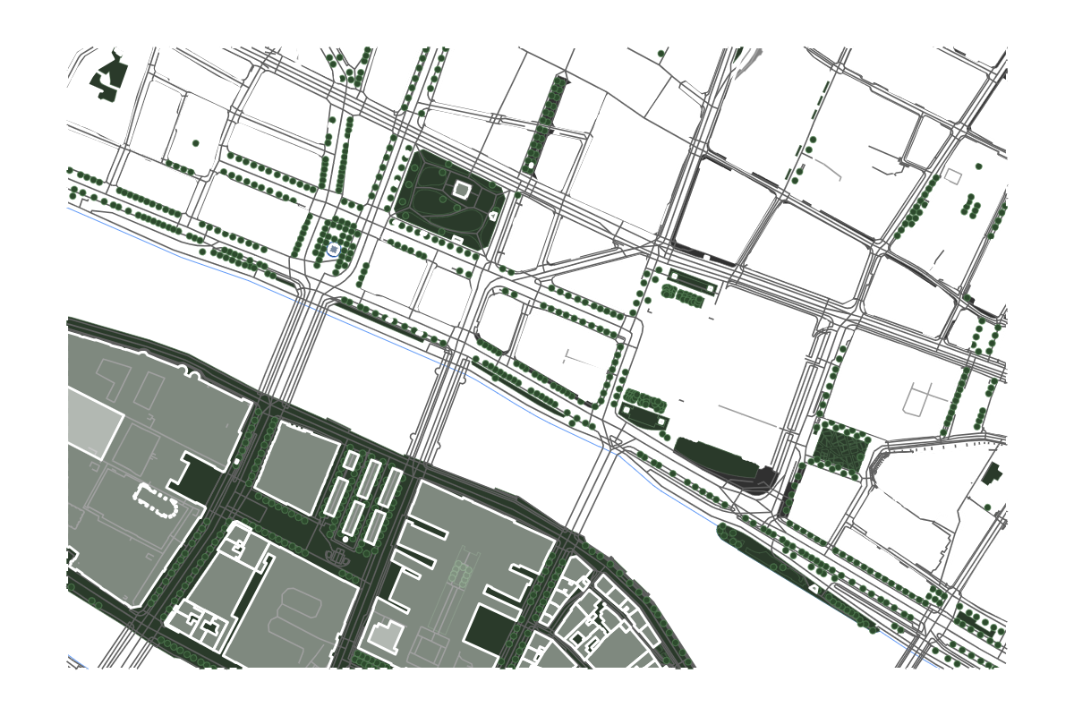 Site map