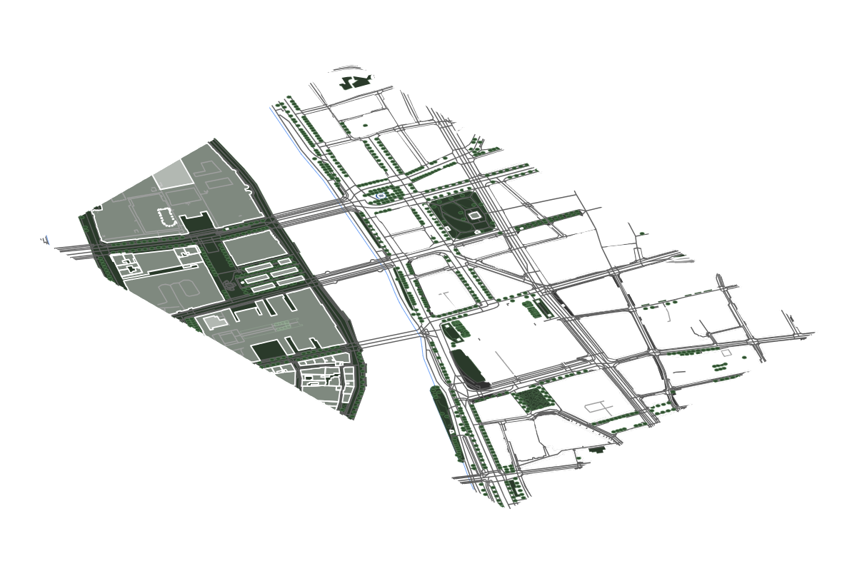 Site overview