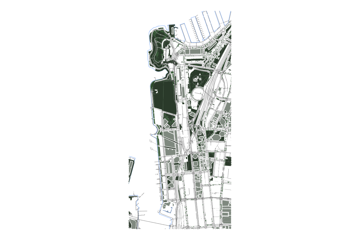 Site map