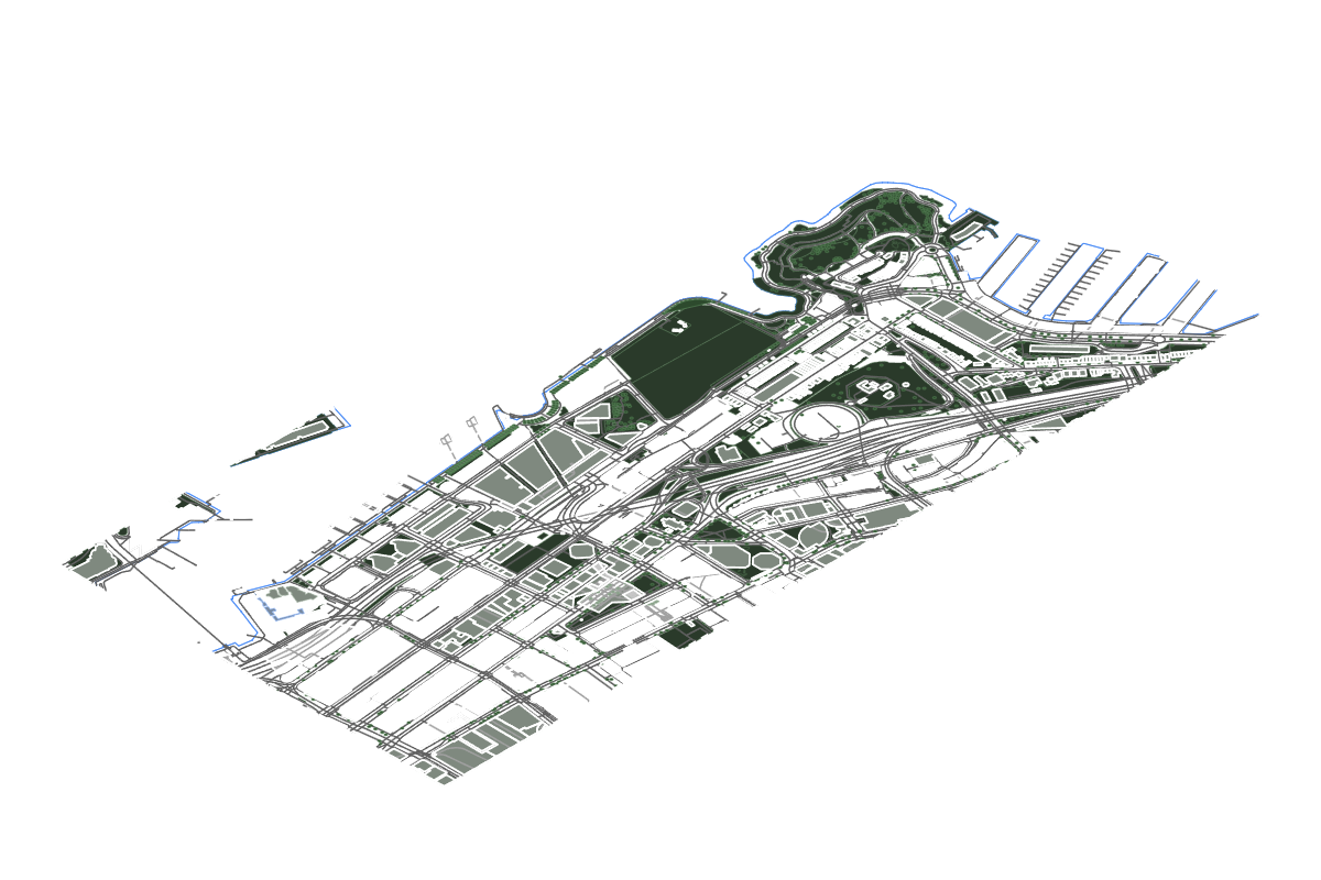 Site overview