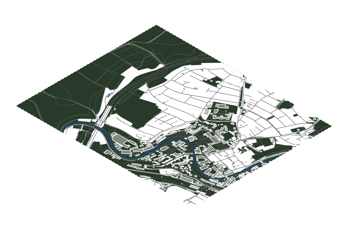 Site overview