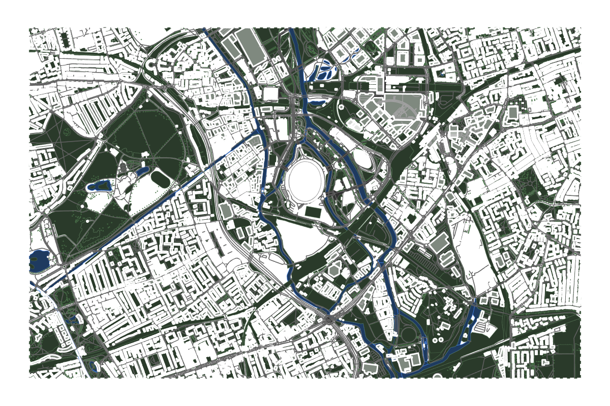 Site map