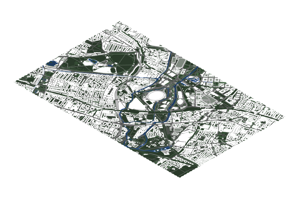 Site overview
