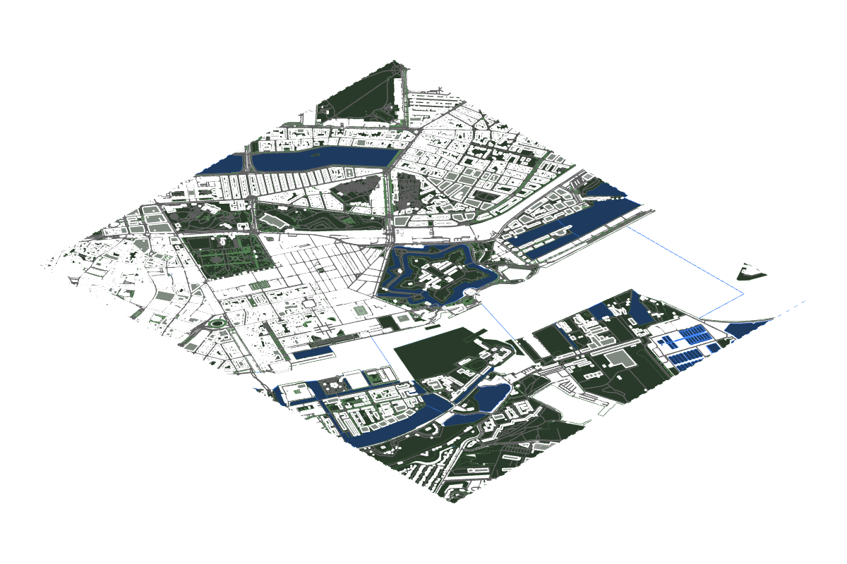 Site overview