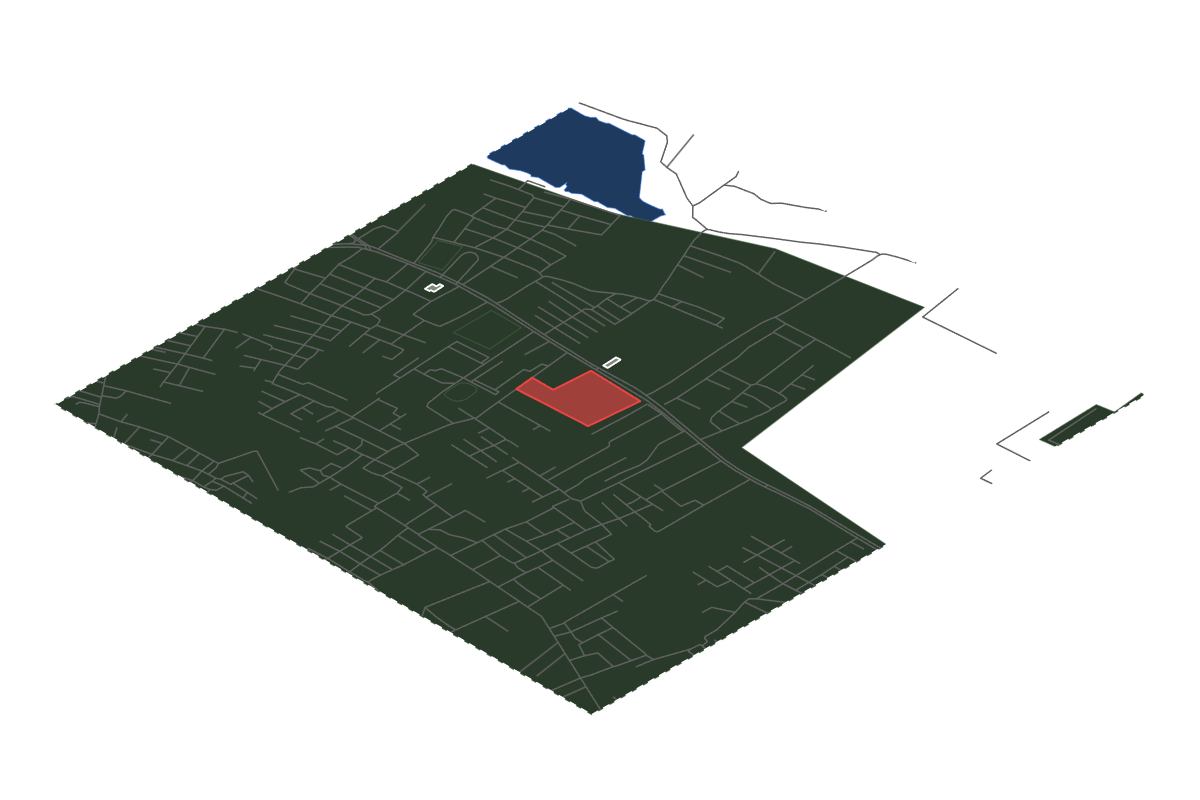 Site overview