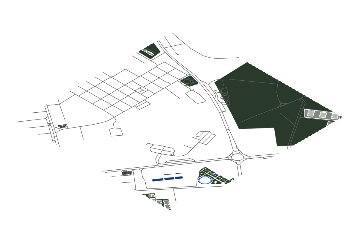 Site overview