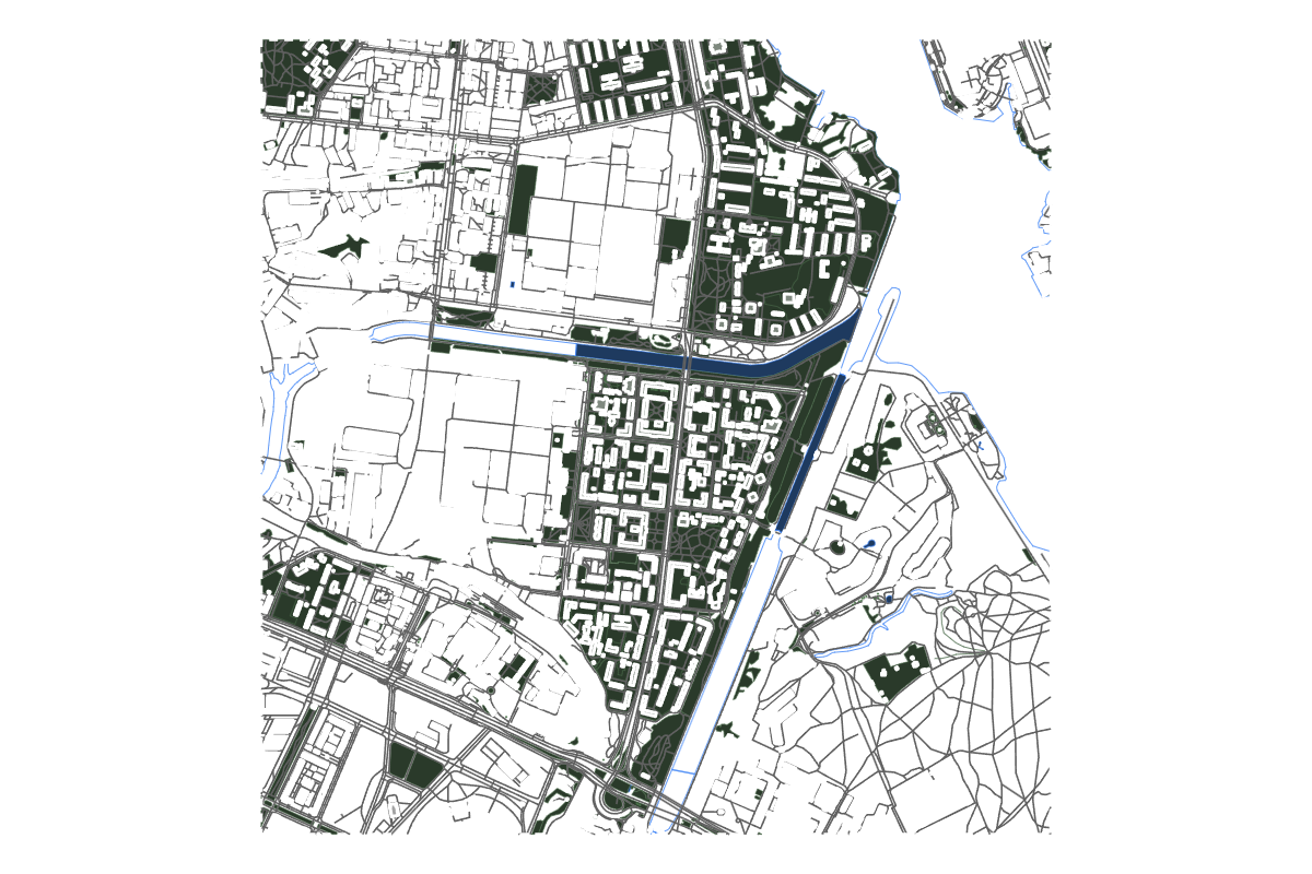 Site map