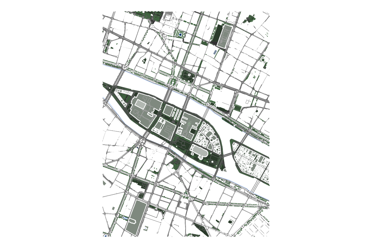 Site map