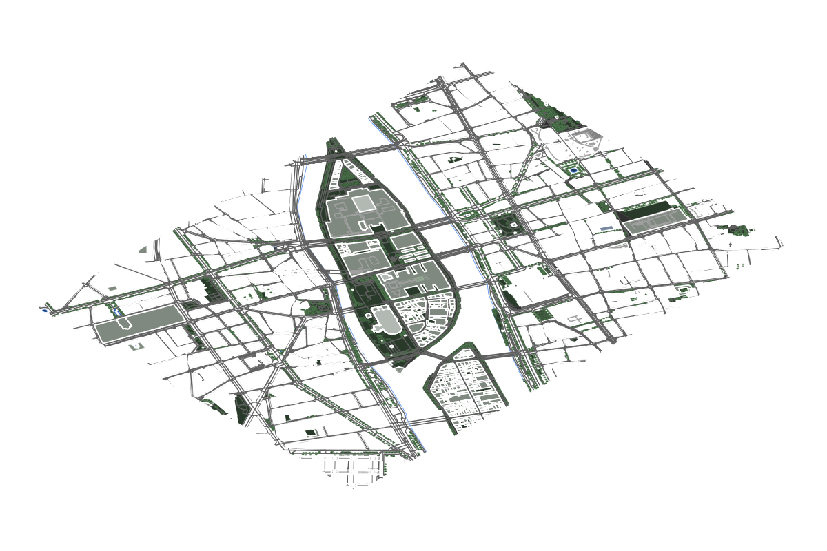 Site overview