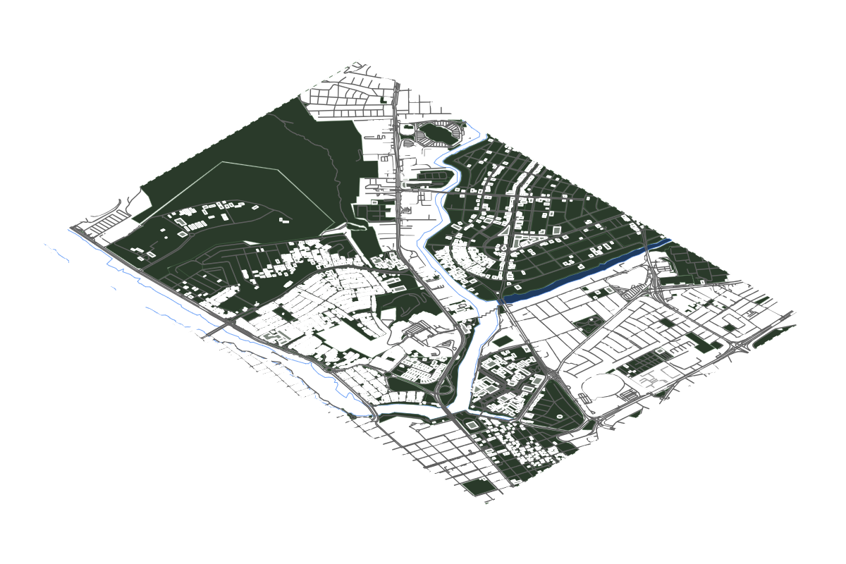 Site overview
