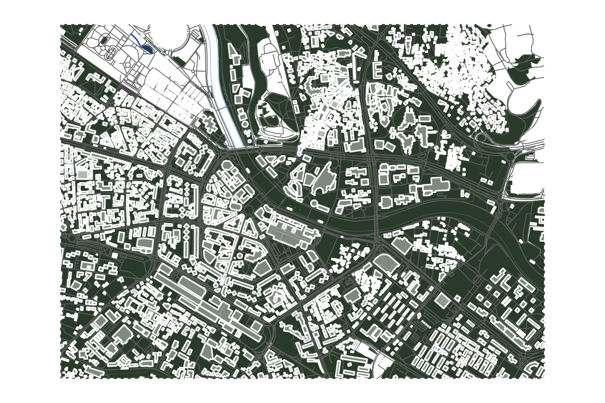 Site map