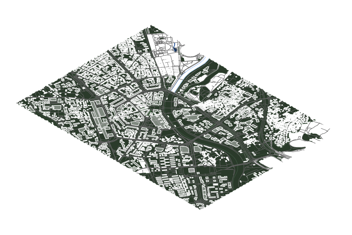 Site overview