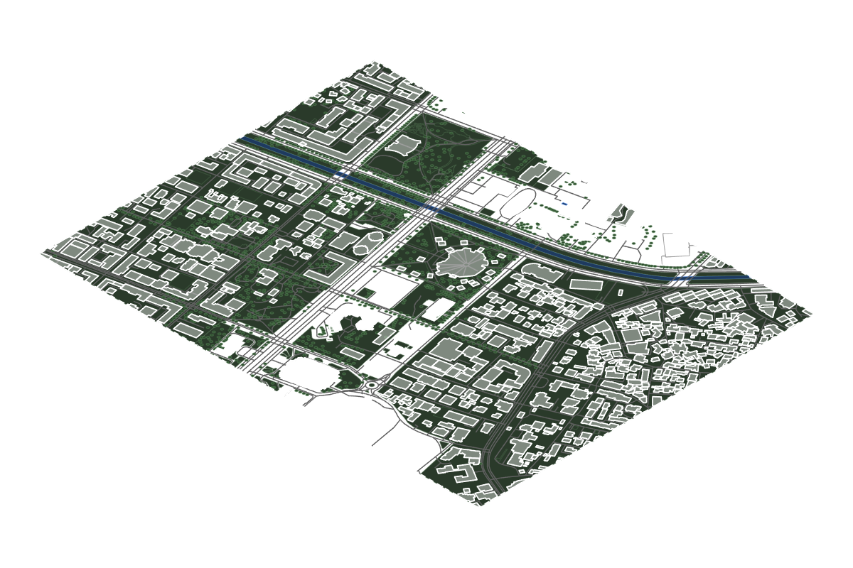 Site overview